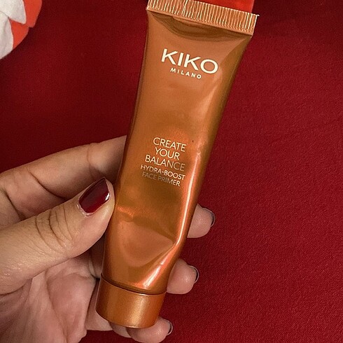 Kiko primer