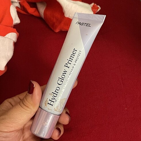 pastel hydro primer