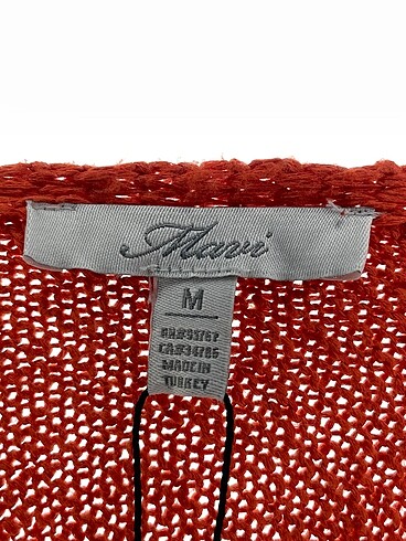 m Beden turuncu Renk Mavi Jeans Kazak / Triko %70 İndirimli.