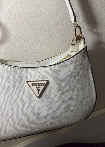 Guess orjinal çanta
