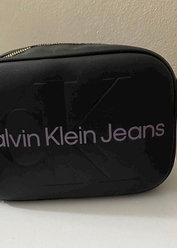 Calvin Klein orijinal çanta