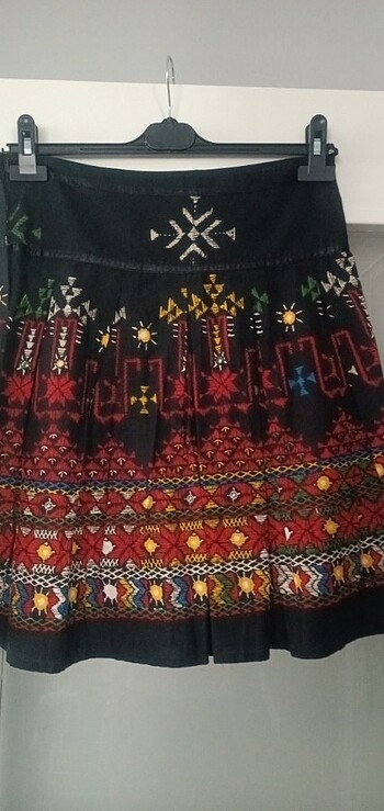 Rodi Mood Kısa etek