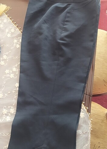 Bayan kapri pantolon