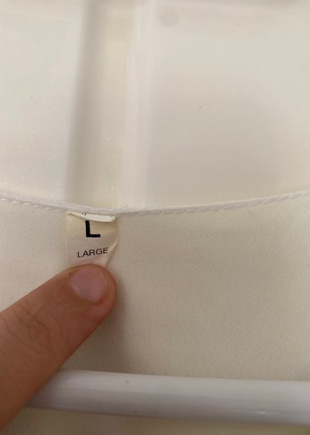 Uzun Kollu İşlemeli Bohem Elbise - Görsel 7