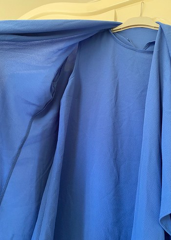 Uzun, Salaş Kesim Mavi takım - Görsel 3