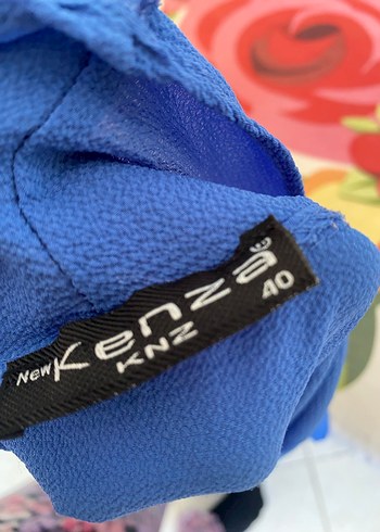 Uzun, Salaş Kesim Mavi takım - Görsel 6