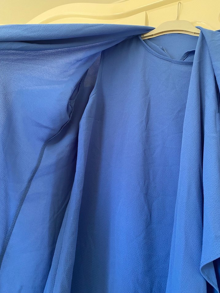 Uzun, Salaş Kesim Mavi takım - Görsel 3