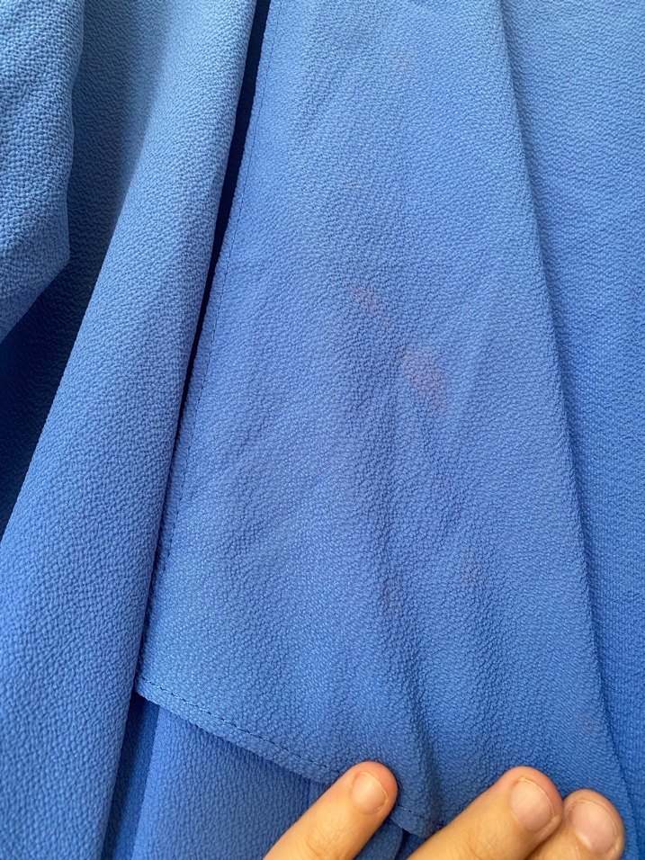 Uzun, Salaş Kesim Mavi takım - Görsel 5