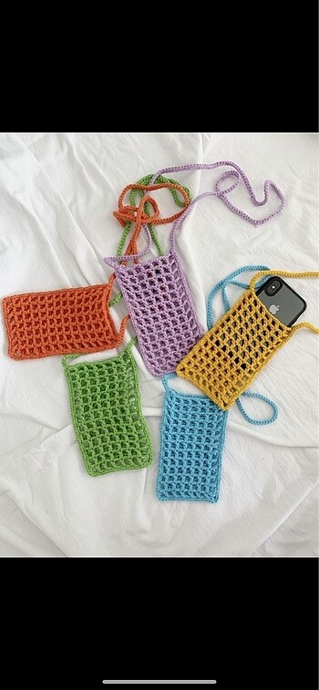 Telefon cantası
