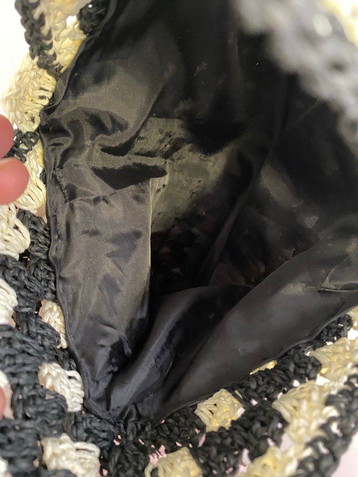 Manuka Bohem Kadın Çanta - Görsel 3