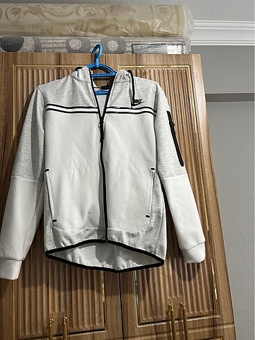 Nike hırka