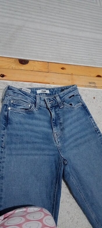 Mavi Jeans Mavi kot 