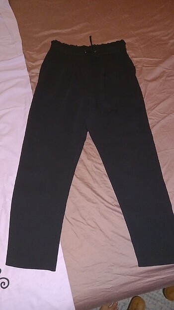 Klasik pantalon 