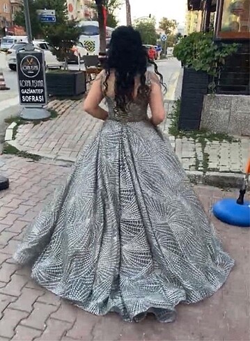42 Beden Nişanlık