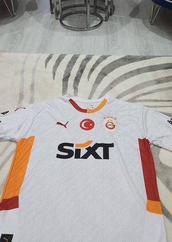 GALATASARAY YENI SEZON FORMASI