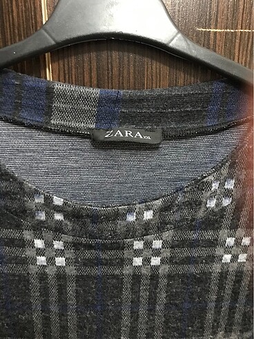 Zara Elbise