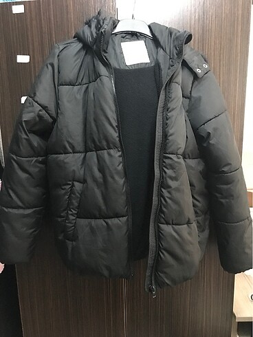 Şişme mont