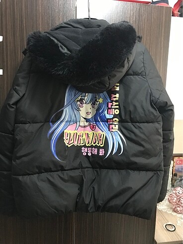 LC Waikiki Şişme mont