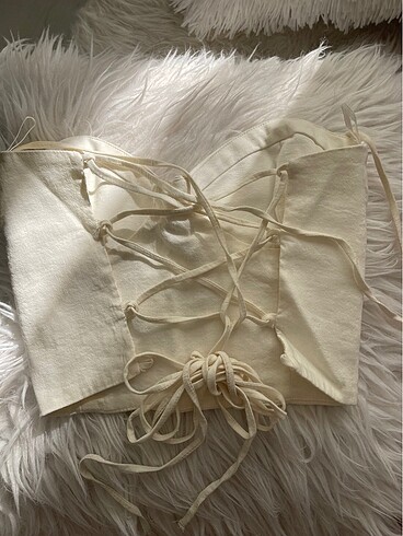 Zara zara crop