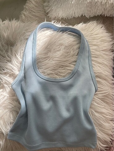 h&m crop