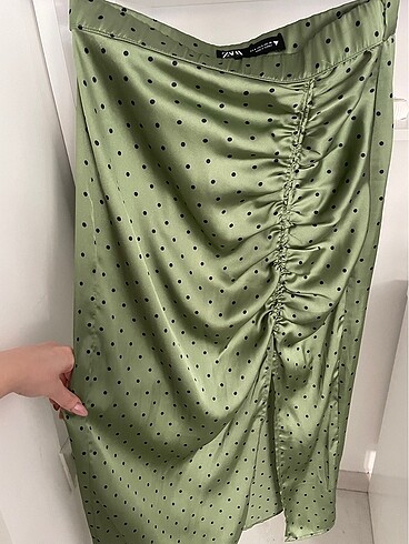 zara etek