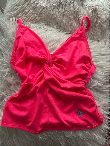 ralph lauren crop