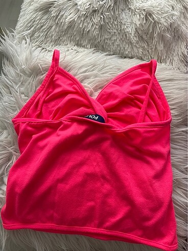 Polo Ralph Lauren ralph lauren crop