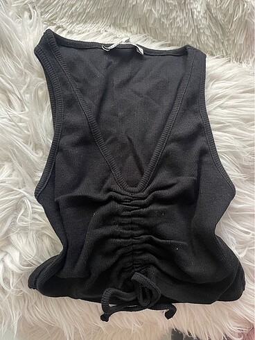 pull&bear crop