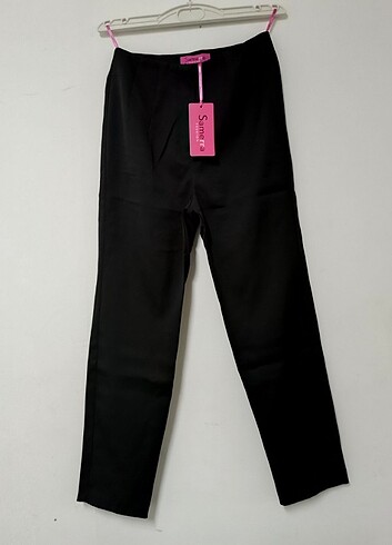 BAYAN PANTOLON & ZARA MODEL ( YENİ DİKİM )