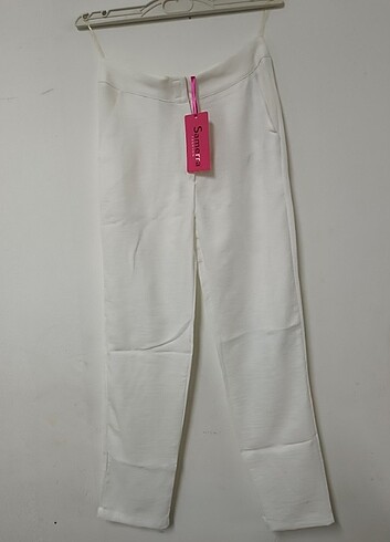 BAYAN PANTOLON & CIRCIRTLI VE CEPLİ