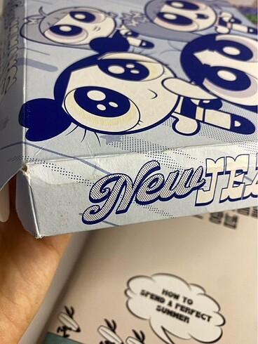 Newjeans albüm - Görsel 5