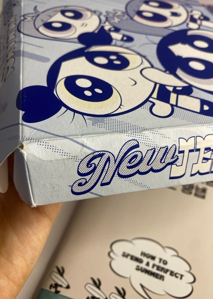 Newjeans albüm - Görsel 5