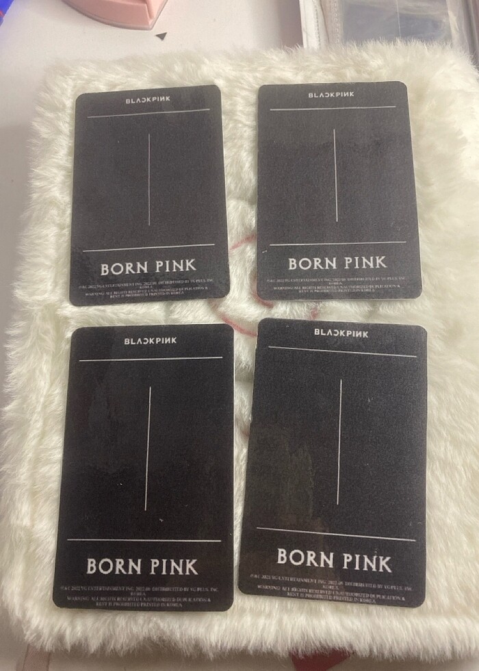 BLACKPINK PC - Görsel 2