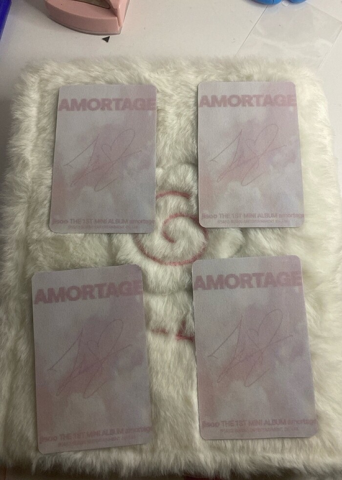 JİSOO PC - Görsel 2