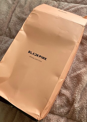 BLACKPINK LIGTHSTICK - Görsel 4