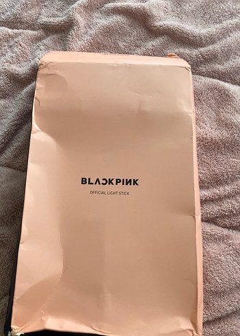 BLACKPINK LIGTHSTICK - Görsel 6