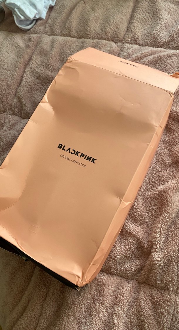 BLACKPINK LIGTHSTICK - Görsel 4