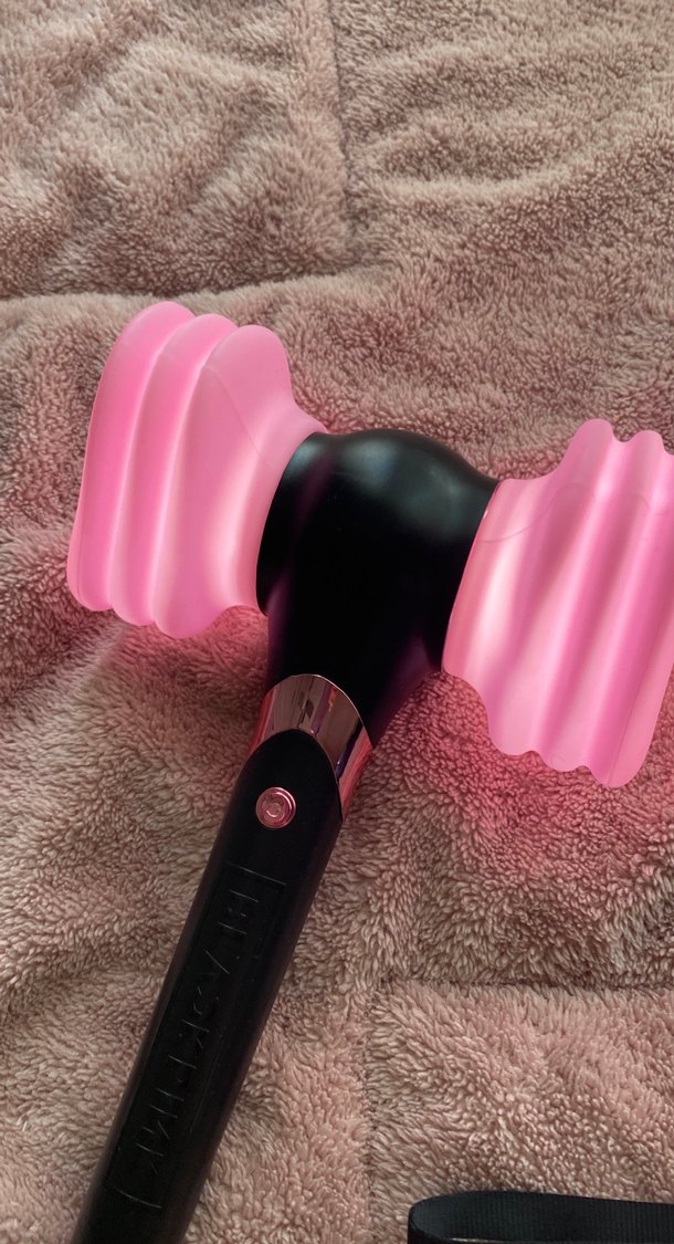 BLACKPINK LIGTHSTICK - Görsel 3