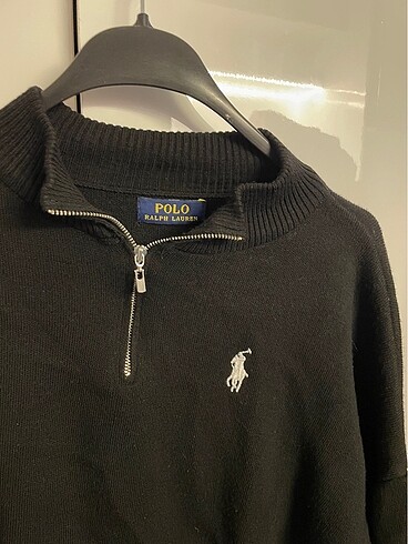 universal Beden Ralph Lauren polo kazak