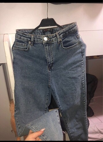 Mavi lacivert skinny jeans
