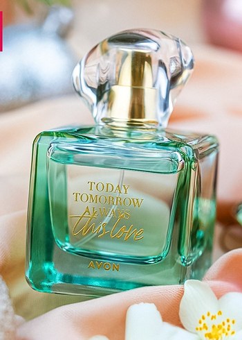TTA This Love Kadın Parfüm EDP 50 ml