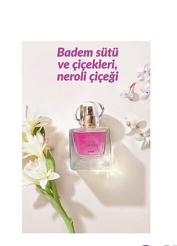 TTA Everlasting Kadın Parfüm EDP 50ml