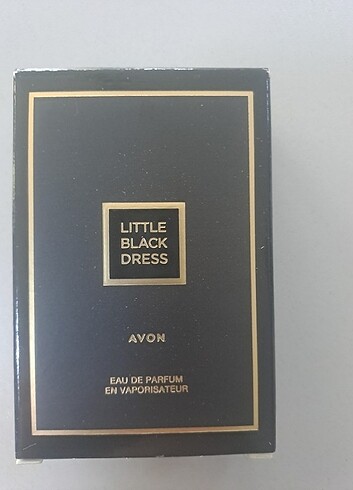 Little Black Dress Kadın Parfüm EDP 30ml