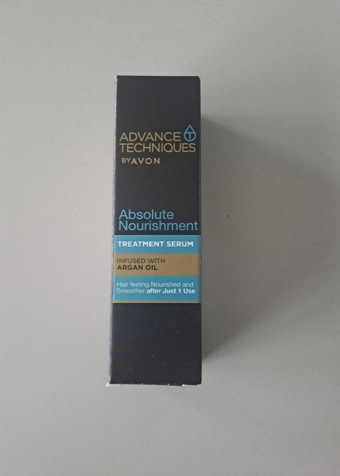 Avon Argan yağı 30 ml - Görsel 3