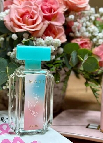  Beden Imari Free Kadın EDT Kadın Parfüm 50ml