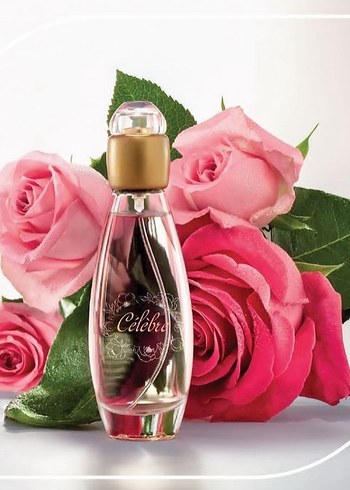 Celebre Kadın Parfüm EDT 50 ml