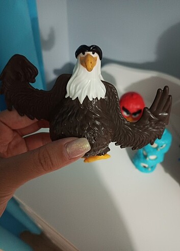 Angry birds oyuncakları