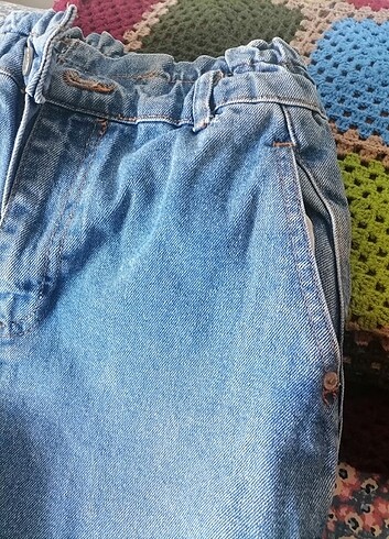 m Beden lcw kot pantolon