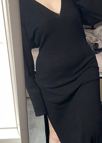 Beyyoğlu elbise - Görsel 5