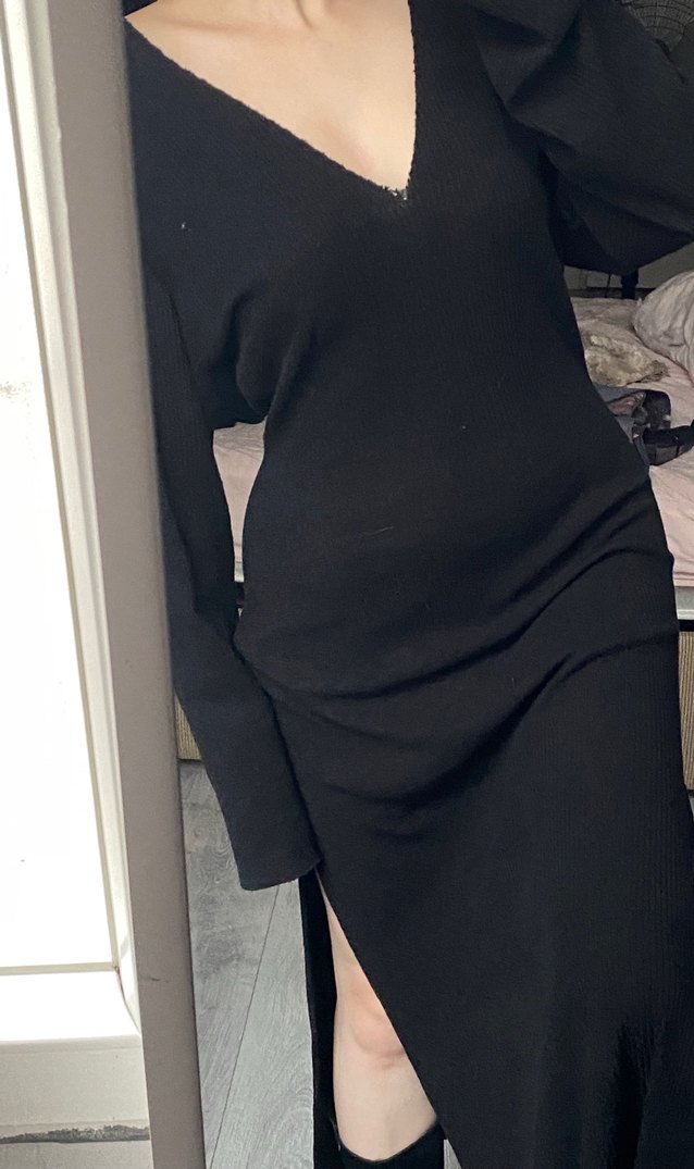 Beyyoğlu elbise - Görsel 5